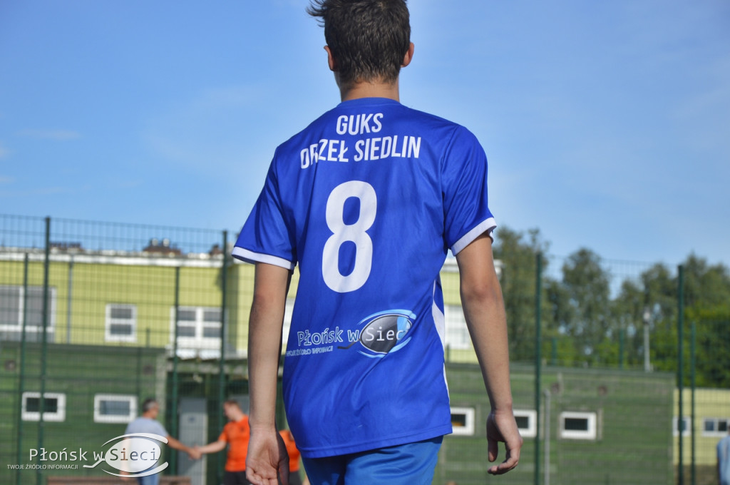 HM Trans Cup 2020 w Lisewie