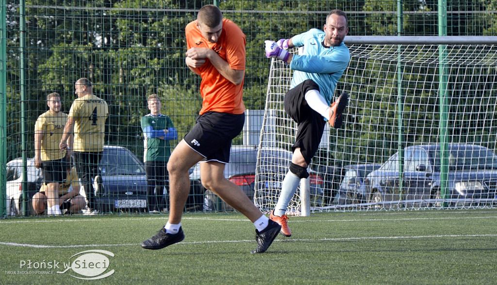 HM Trans Cup 2020 w Lisewie
