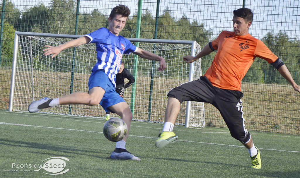 HM Trans Cup 2020 w Lisewie