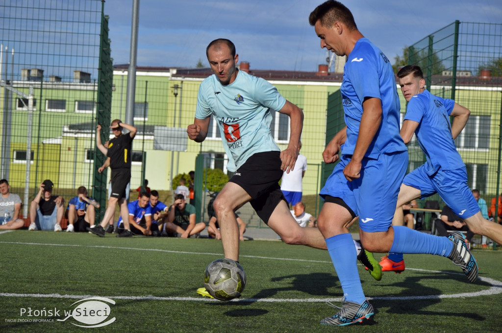 HM Trans Cup 2020 w Lisewie