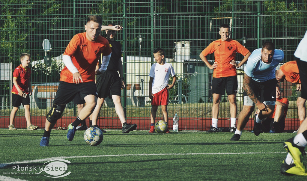 HM Trans Cup 2020 w Lisewie