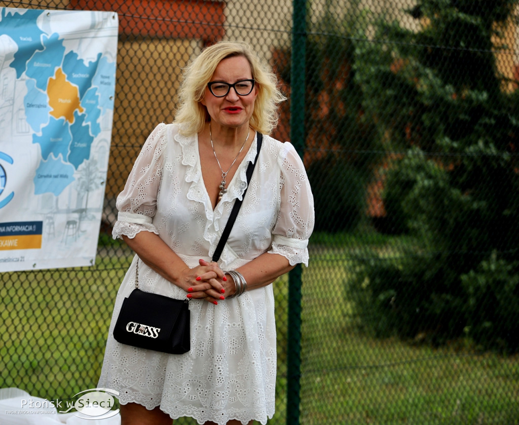Turniej pierwsza klasa! Finał HM Trans Cup