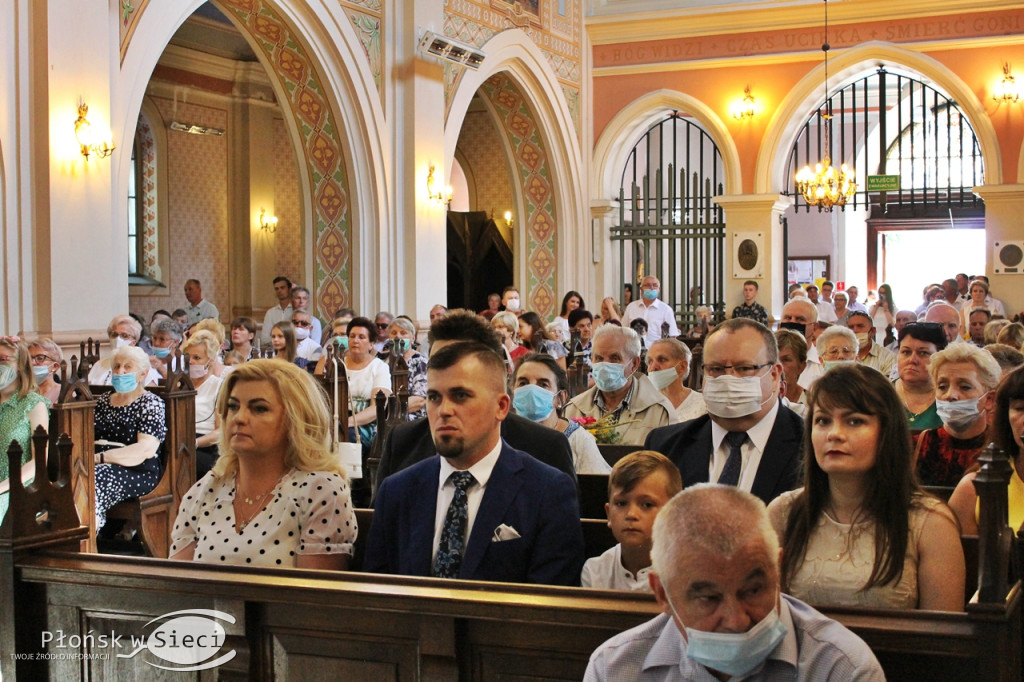 Sierpniowe świętowanie w Raciążu!