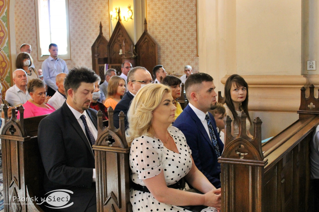 Sierpniowe świętowanie w Raciążu!