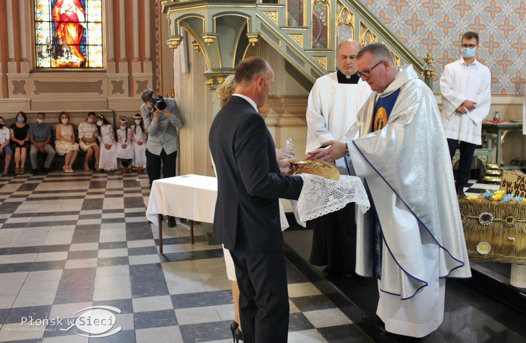 Sierpniowe świętowanie w Raciążu!