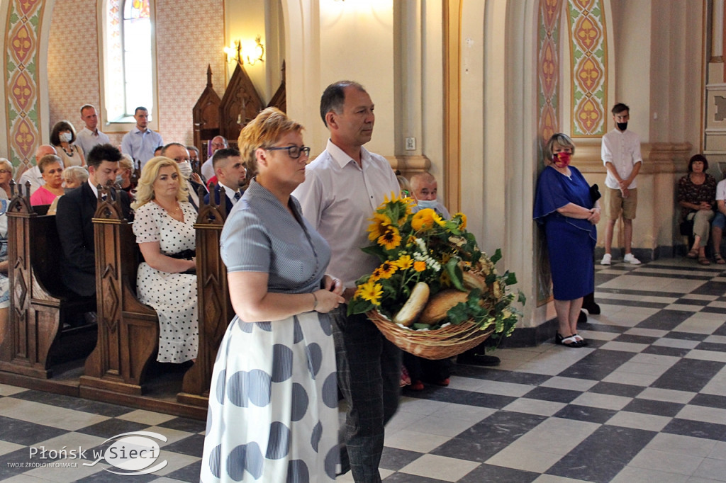 Sierpniowe świętowanie w Raciążu!