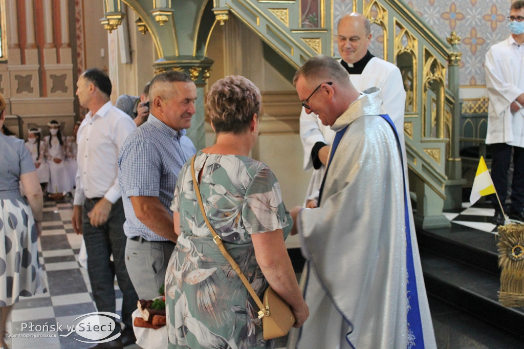 Sierpniowe świętowanie w Raciążu!