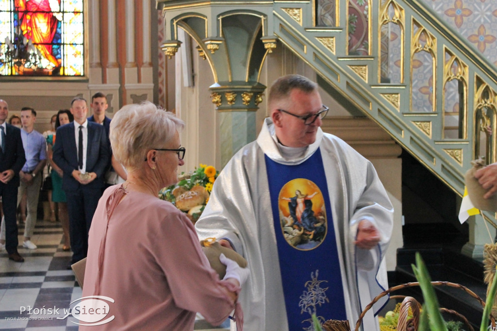 Sierpniowe świętowanie w Raciążu!