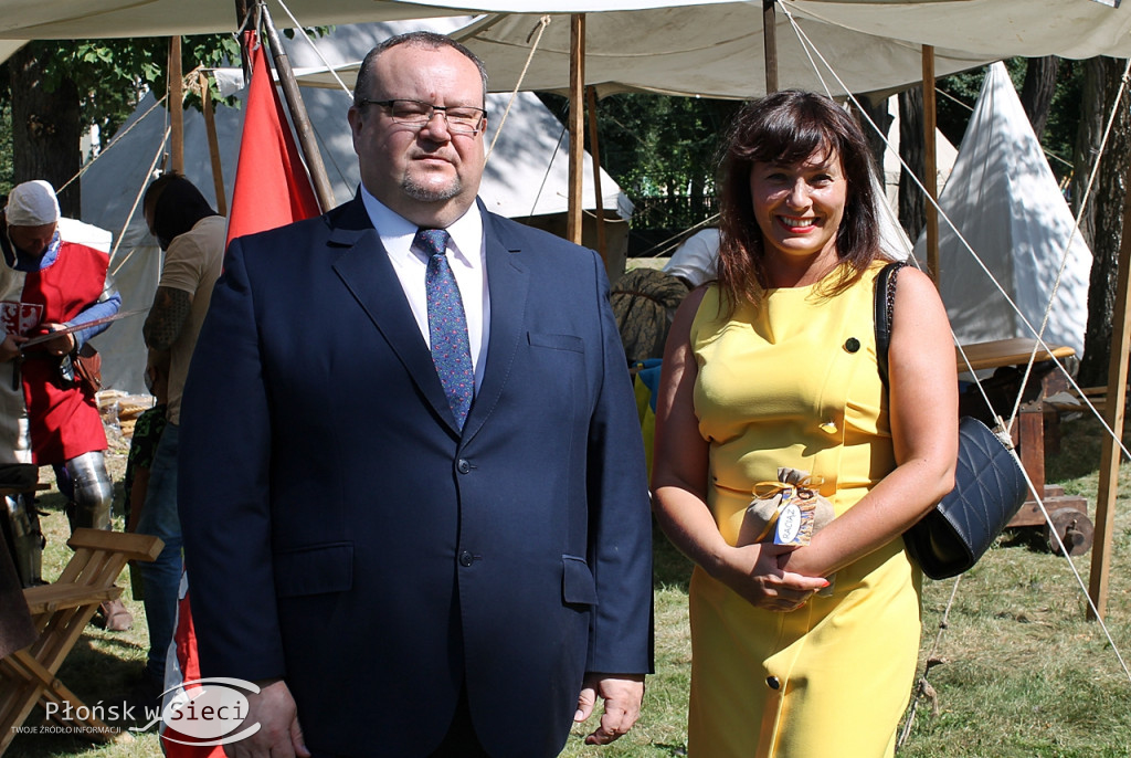 Sierpniowe świętowanie w Raciążu!