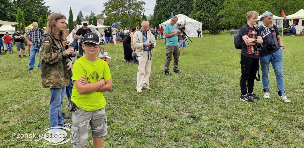 Ze średniowieczem za pan brat