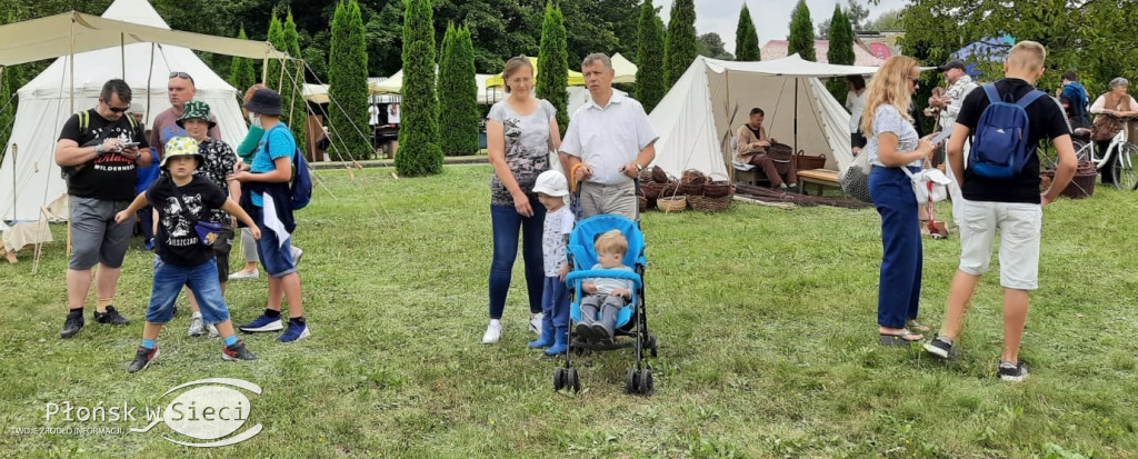 Ze średniowieczem za pan brat
