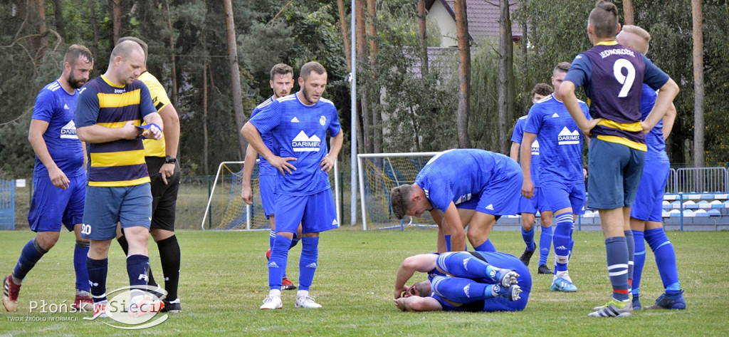 Upolowali Jednorożca! Kłodowski show!