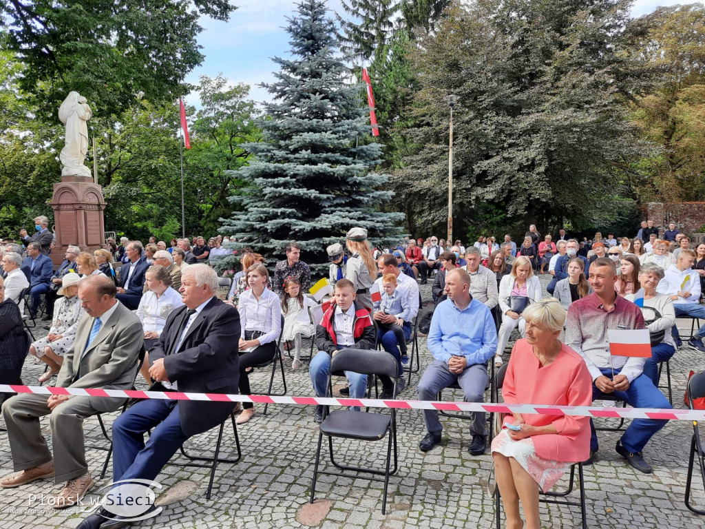 50 lat od koronacji obrazu MBP w Czerwińsku