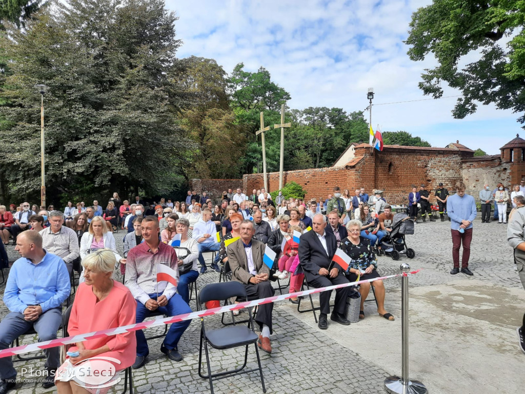 50 lat od koronacji obrazu MBP w Czerwińsku