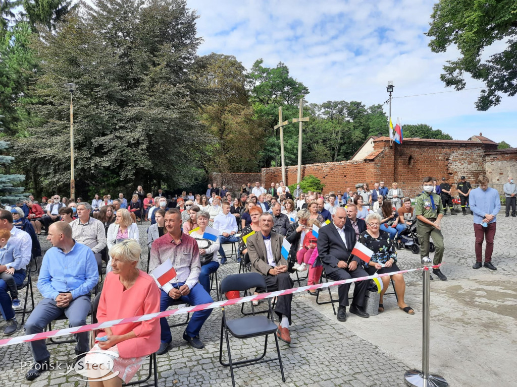 50 lat od koronacji obrazu MBP w Czerwińsku