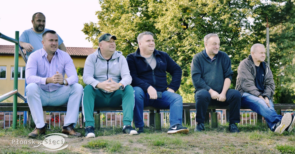 Sochocińska Wkra zatopiła Koronę