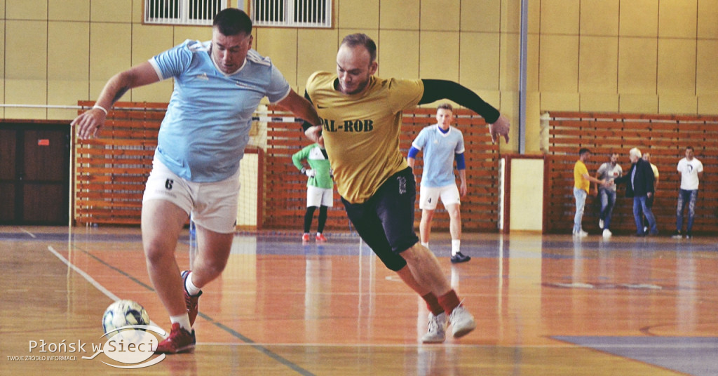 Płońska HLPA dla Pal-Rob-u