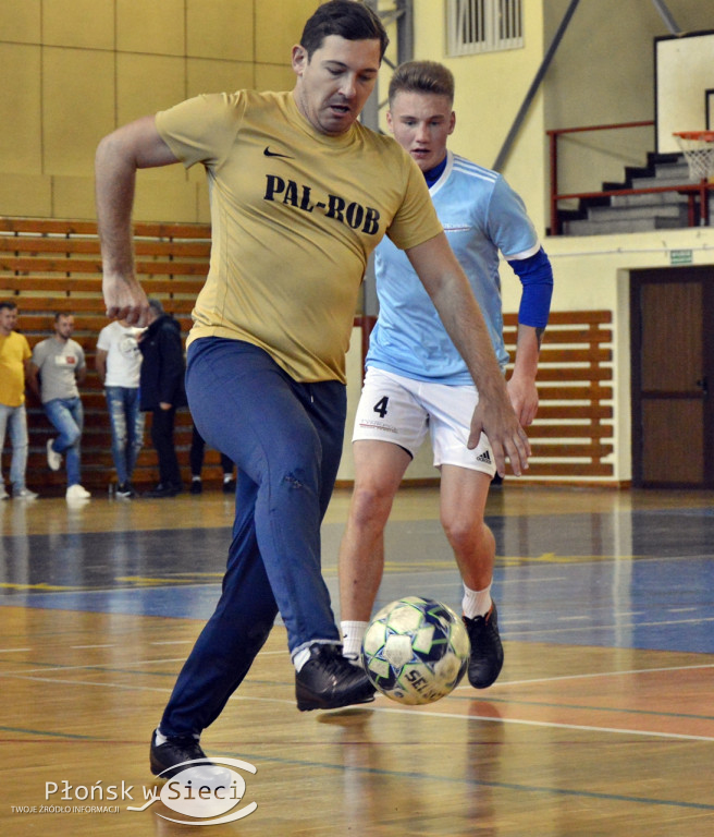 Płońska HLPA dla Pal-Rob-u