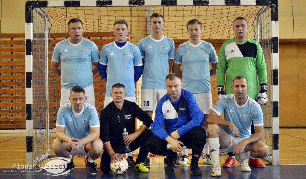 Płońska HLPA dla Pal-Rob-u