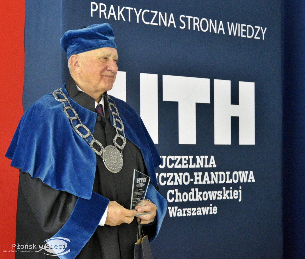 Ruszył nowy rok akademicki na UTH