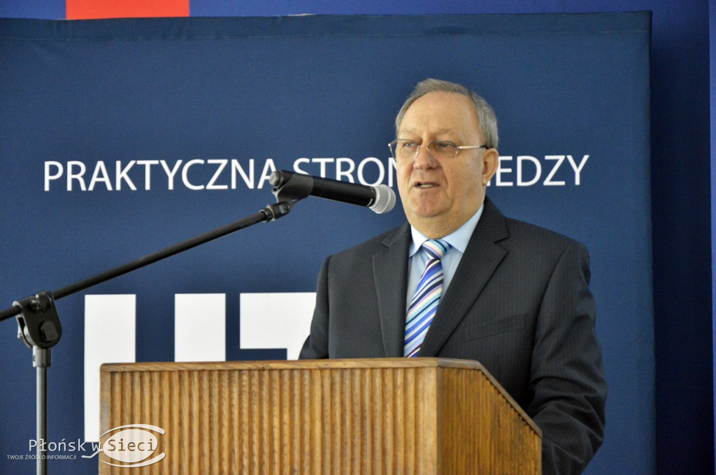 Ruszył nowy rok akademicki na UTH