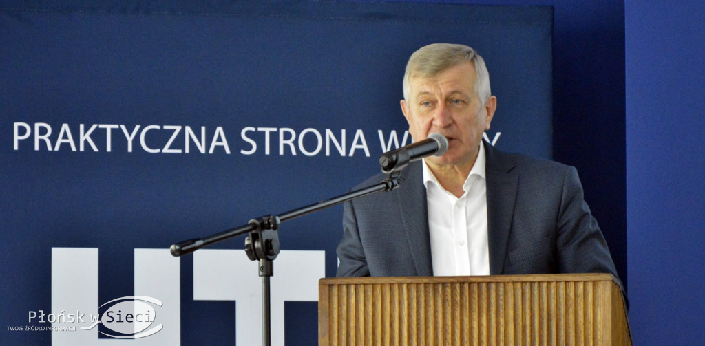 Ruszył nowy rok akademicki na UTH