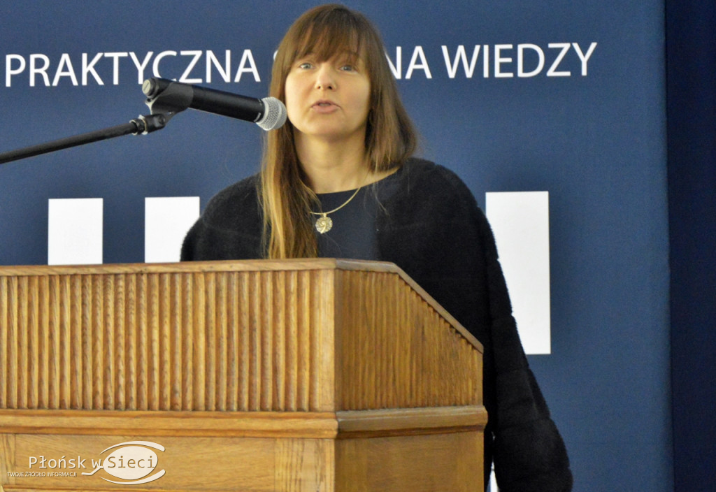 Ruszył nowy rok akademicki na UTH
