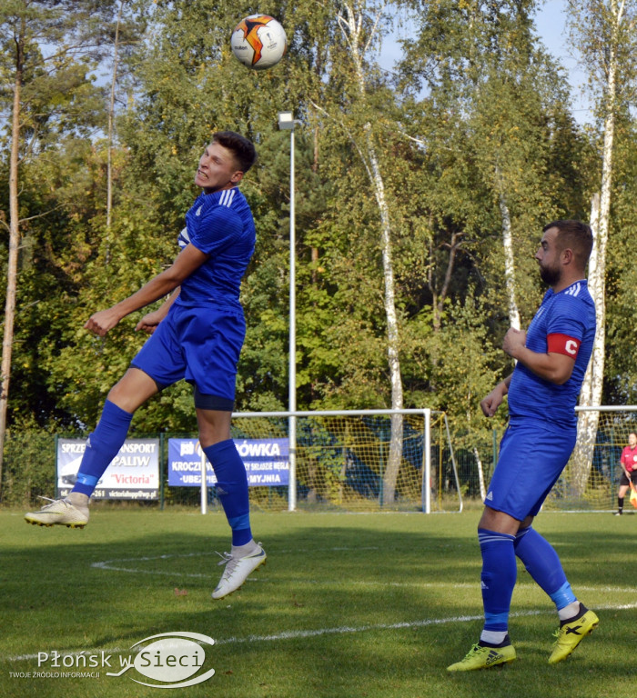 Korona bez punktów meczu 11. kolejki