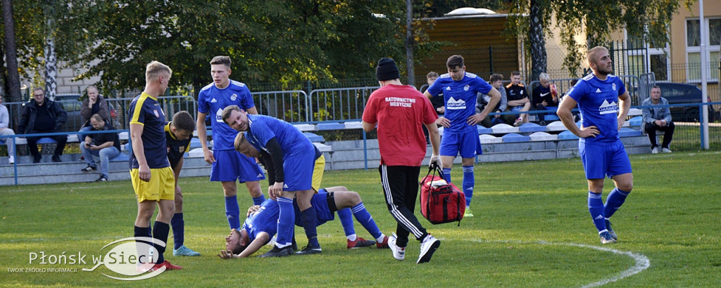 Korona bez punktów meczu 11. kolejki