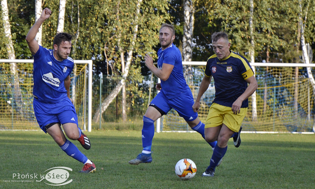 Korona bez punktów meczu 11. kolejki