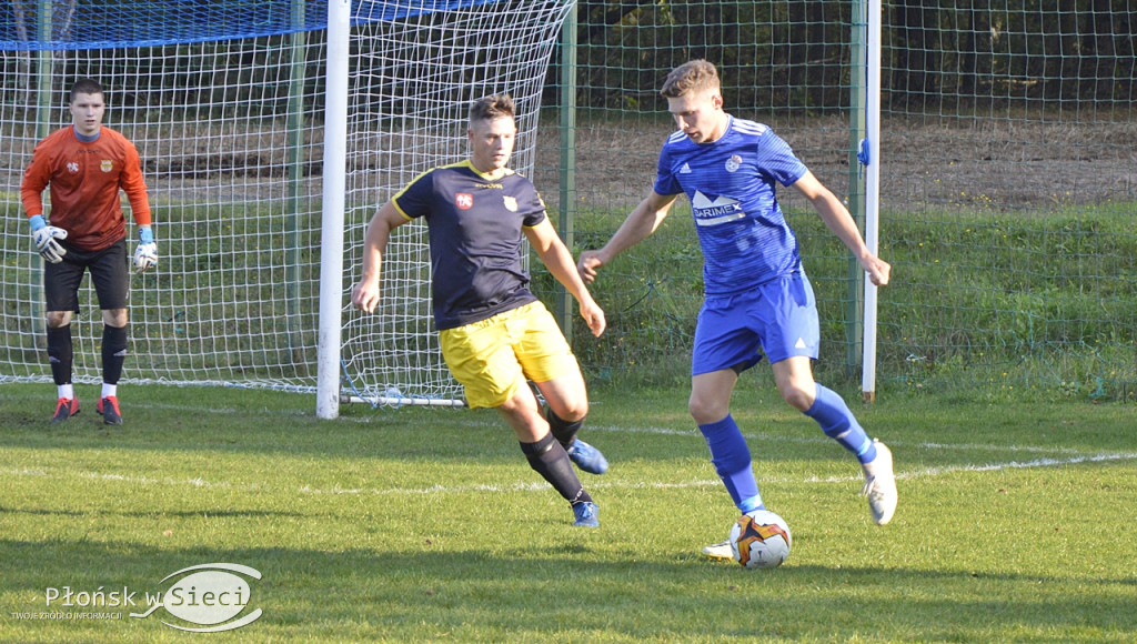 Korona bez punktów meczu 11. kolejki