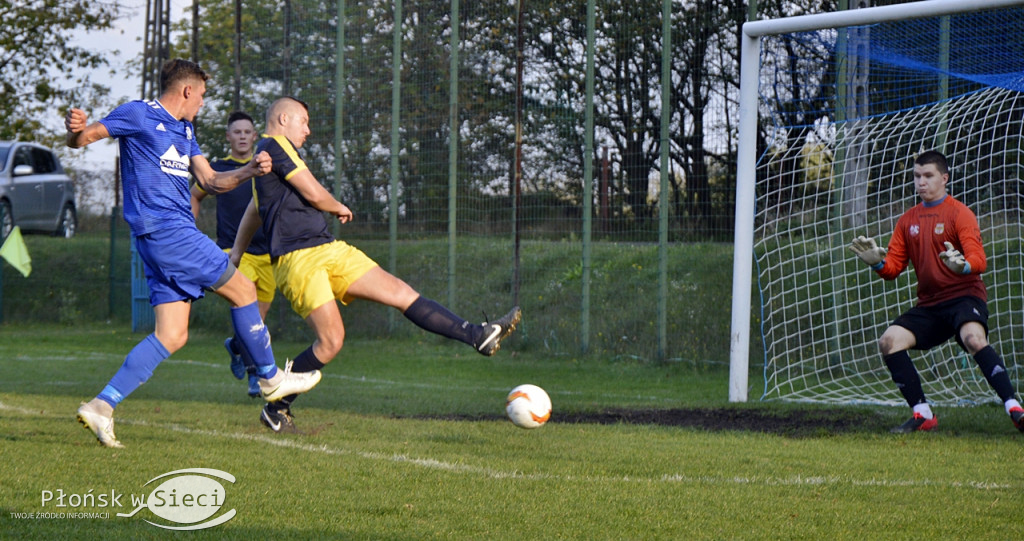 Korona bez punktów meczu 11. kolejki