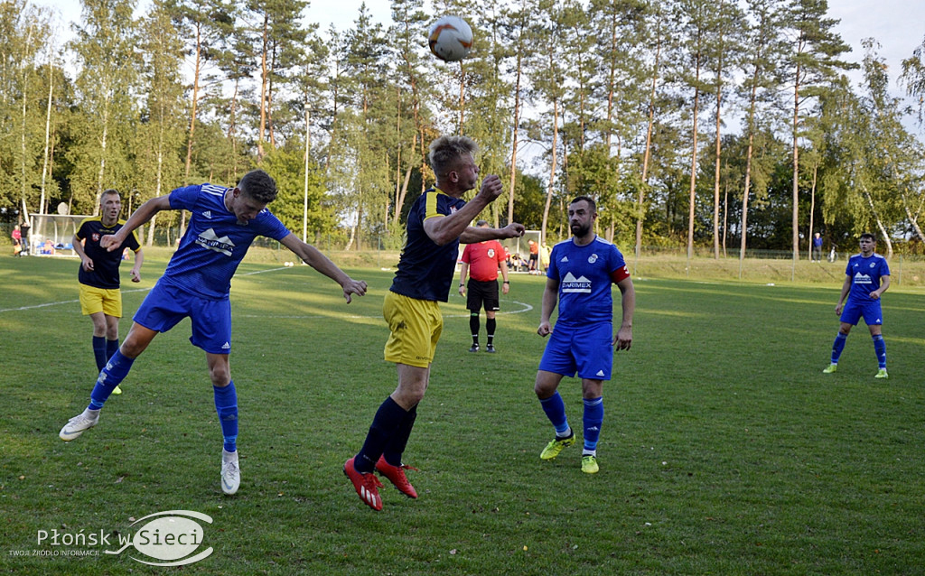 Korona bez punktów meczu 11. kolejki