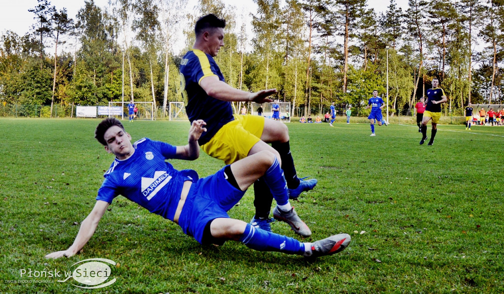Korona bez punktów meczu 11. kolejki