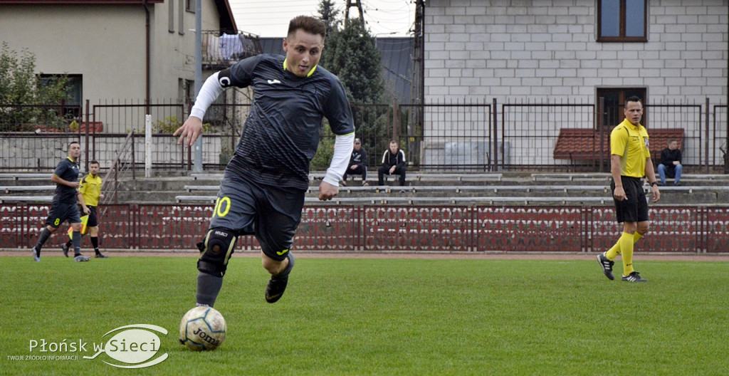 PAF ciągle niepokonany na własnym stadionie