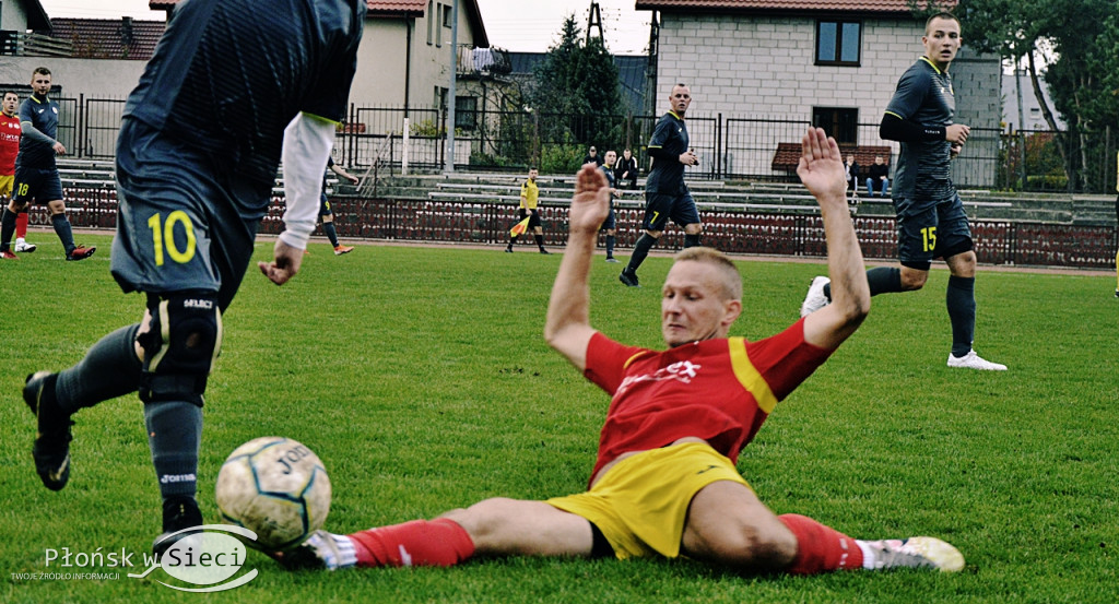 PAF ciągle niepokonany na własnym stadionie