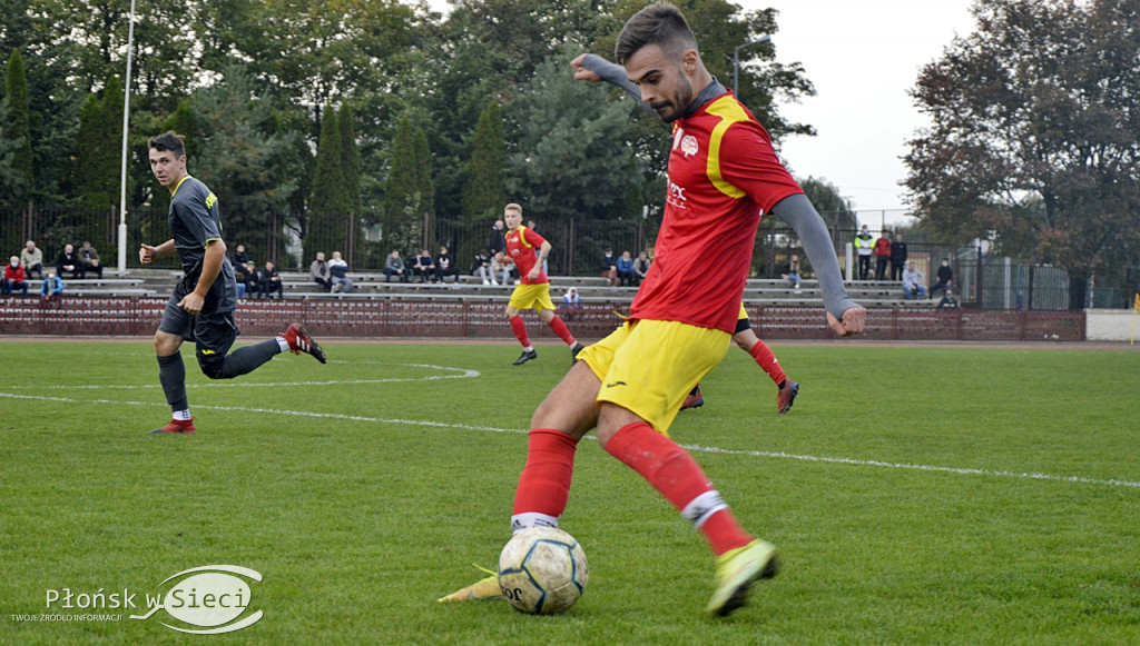PAF ciągle niepokonany na własnym stadionie