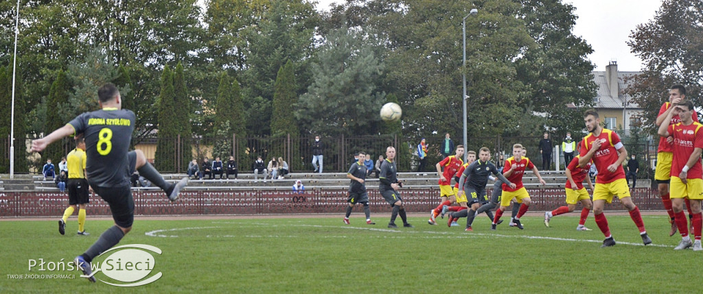 PAF ciągle niepokonany na własnym stadionie
