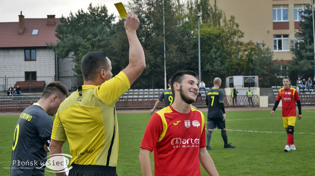 PAF ciągle niepokonany na własnym stadionie
