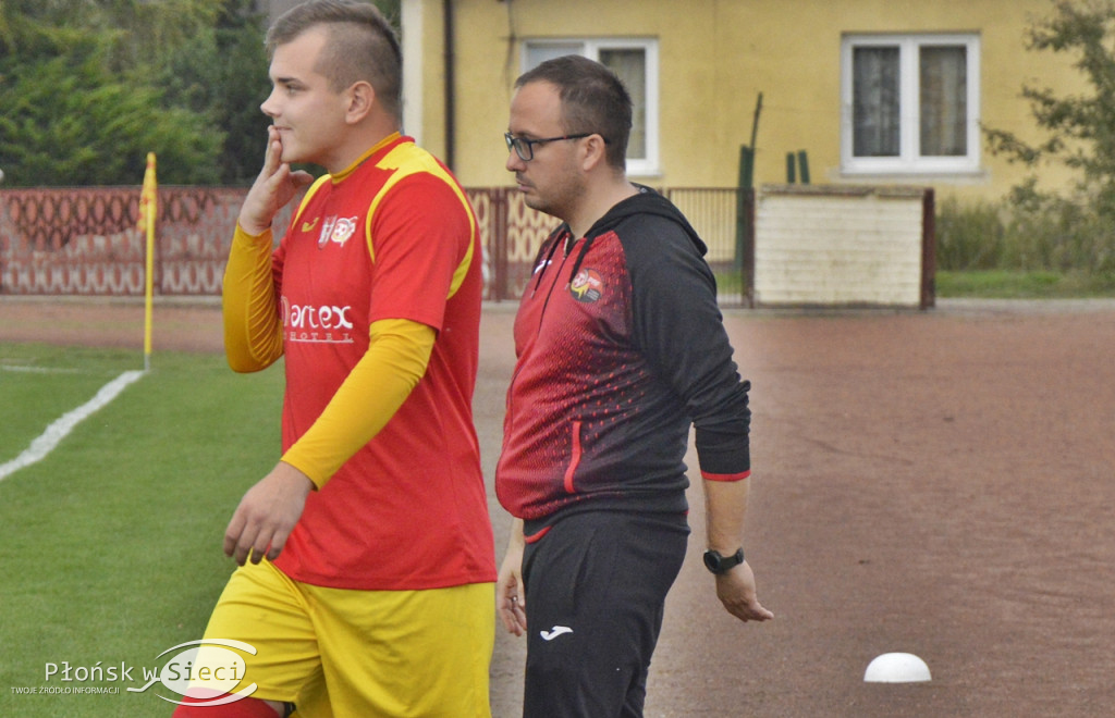 PAF ciągle niepokonany na własnym stadionie