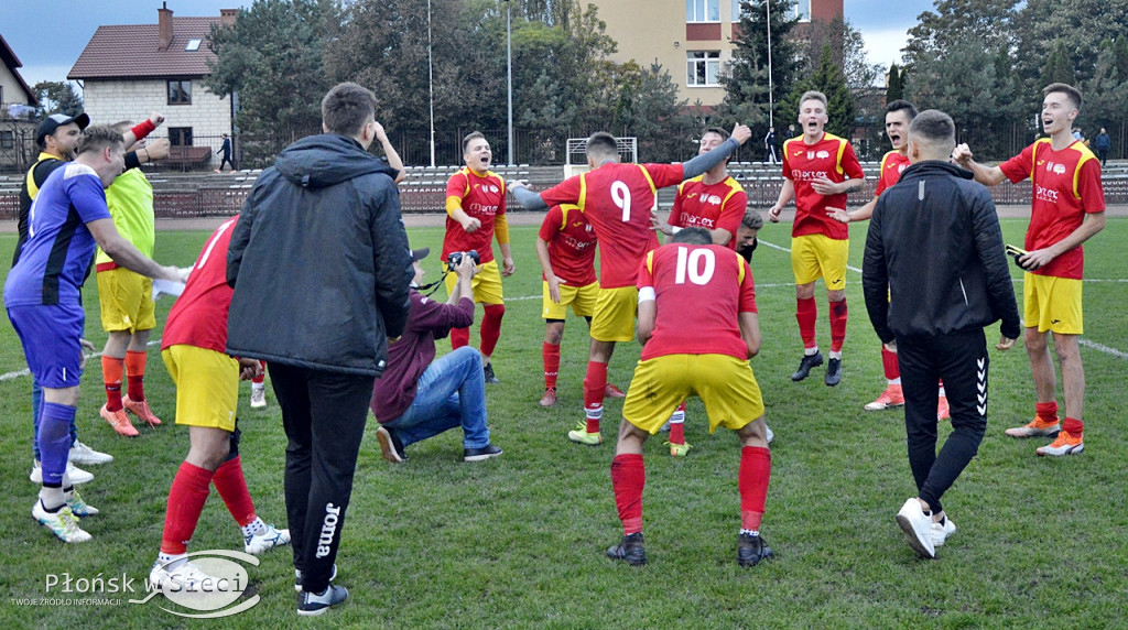 PAF ciągle niepokonany na własnym stadionie