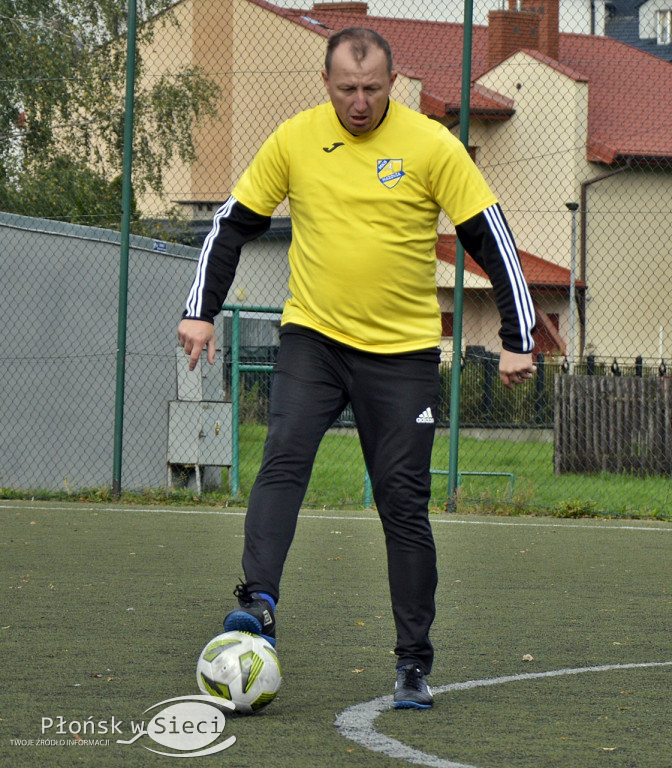 Wystartował piłkarski turniej Roma Cup!
