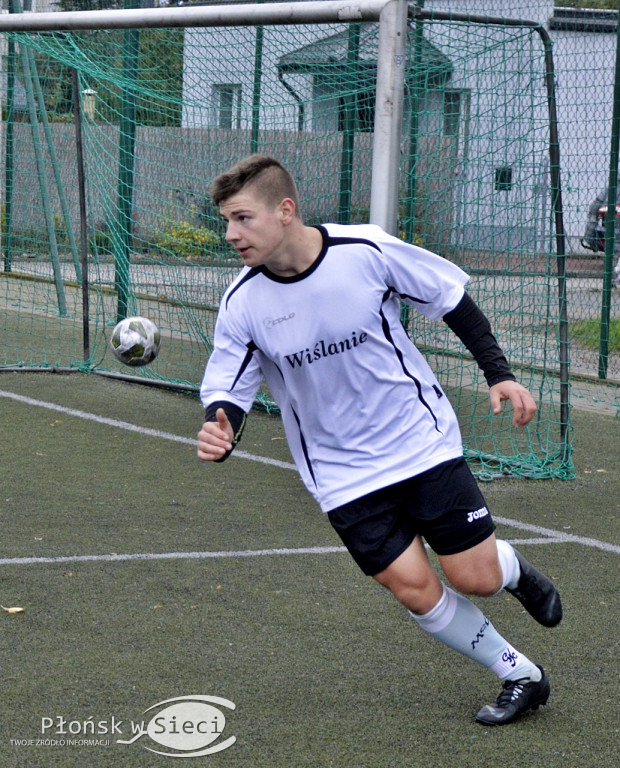 Wystartował piłkarski turniej Roma Cup!