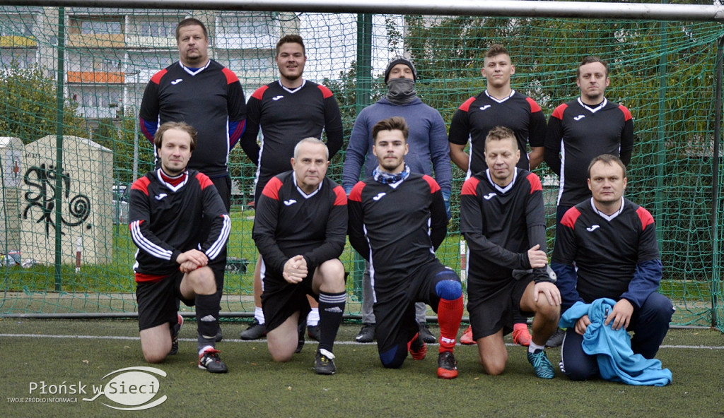 Wystartował piłkarski turniej Roma Cup!