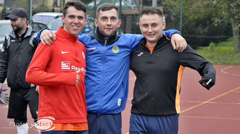 Wystartował piłkarski turniej Roma Cup!