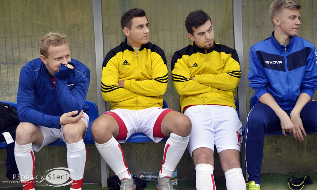 Derby A Klasy na bezbramkowy remis