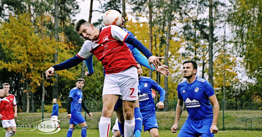 Derby A Klasy na bezbramkowy remis