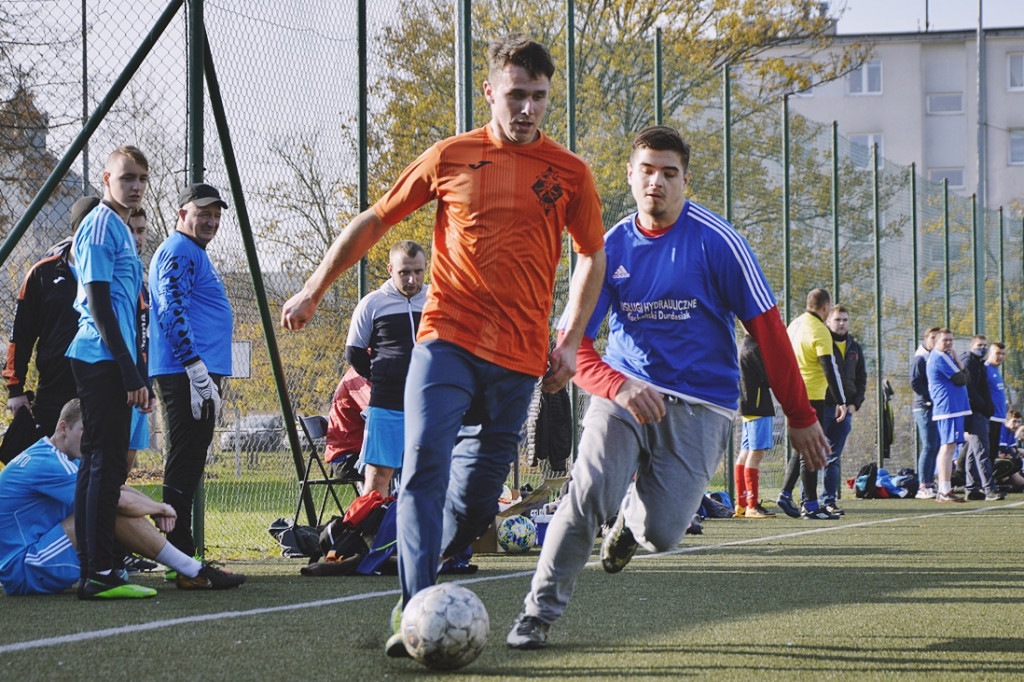  Mazovia Błomino wygrywa Roma Cup!!!