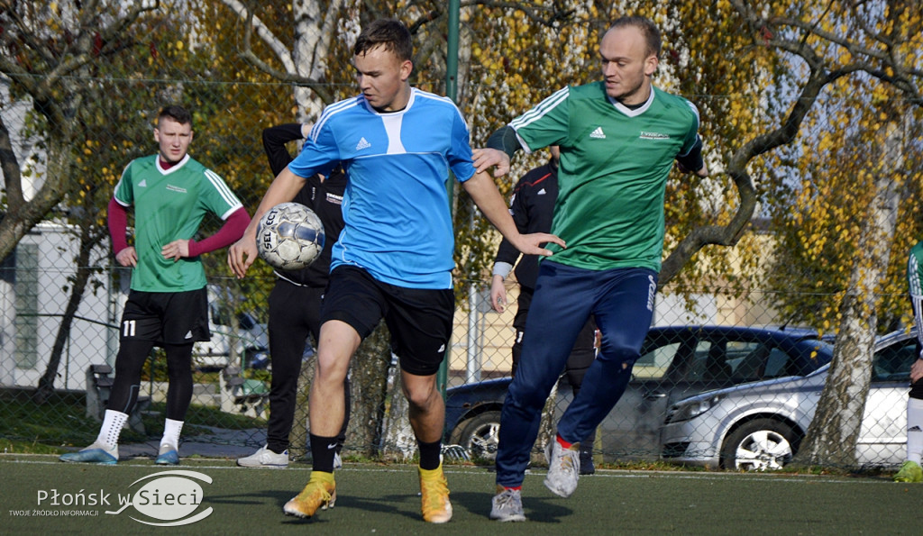 Mazovia Błomino wygrywa Roma Cup!!!