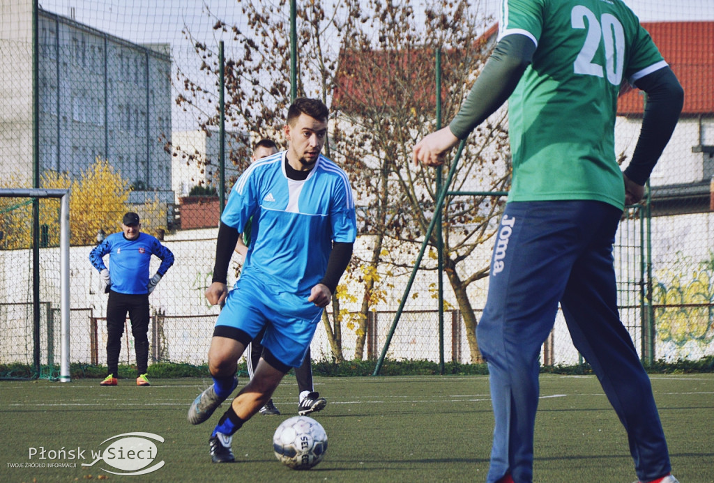  Mazovia Błomino wygrywa Roma Cup!!!